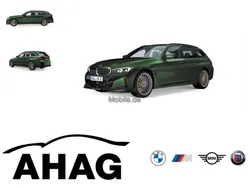Schwarz Neu 2025 Alpina B3 Kombi | 114.840 € (Guter Preis)