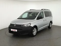 Andere Neu 2025 VW Caddy Van / Kleinbus | 36.900 € (Fairer Preis)