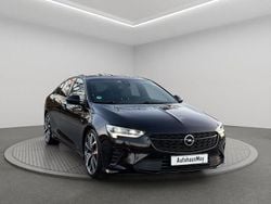 Schwarz Gebraucht 2020 Opel Insignia Sport Limousine | 24.950 € (Guter Preis)