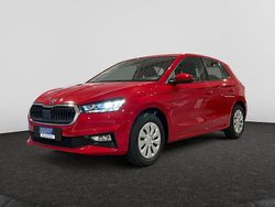 Rot Neu 2025 Skoda Fabia Selection Limousine | 19.990 € (Guter Preis)