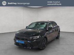 Schwarz Gebraucht 2024 Opel Corsa Limousine | 18.950 € (Fairer Preis)