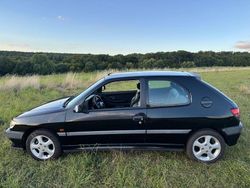 Schwarz Gebraucht 1994 Peugeot 306 Limousine | 3.000 €