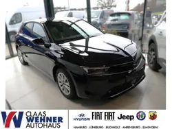 Schwarz Gebraucht 2023 Opel Astra Business Edition Limousine | 23.990 € (Guter Preis)