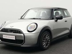 Grau Gebraucht 2024 Mini Cooper Classic Kleinwagen | 24.351 € (Guter Preis)