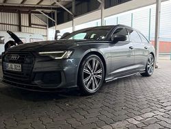 Gebraucht 2018 Audi A6 S-Line Kombi | 28.000 € (Fairer Preis)