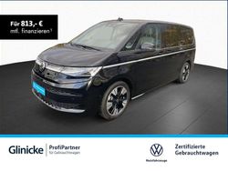 Deep black perleffekt Neu 2025 VW T7 Style Van | 73.990 €