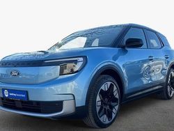 Blau Neu 2025 Ford Explorer Extended Range SUV | 51.539 € (Teuer)