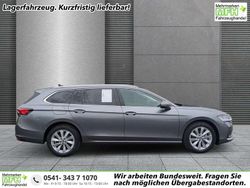 Graphitegrau Neu 2025 Skoda Superb Selection Kombi | 42.290 € (Guter Preis)