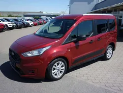 Kapurrot metallic Gebraucht 2019 Ford Tourneo Connect Trend Van / Kleinbus | 16.990 € (Fairer Preis)