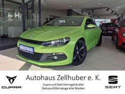 VW Scirocco