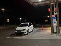 Weiß Gebraucht 2013 VW Polo Coupé | 4.500 € (Fairer Preis)