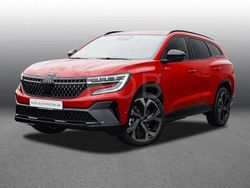 Rot Gebraucht 2025 Renault Espace Esprit Alpine SUV | 40.554 € (Superpreis)
