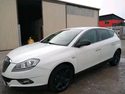 Weiß Gebraucht 2012 Lancia Delta Limousine | 6.100 € (Fairer Preis)