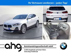 Weiß Gebraucht 2022 BMW X2 Sport Line SUV | 27.930 € (Fairer Preis)