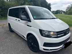 Weiß Gebraucht 2015 VW T6 Van | 22.000 € (Guter Preis)