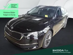 Blackmagic perleffekt Gebraucht 2024 Skoda Octavia Selection Kombi | 30.249 € (Superpreis)