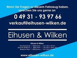 Gebraucht 2023 VW ID. Buzz Pro Van | 53.990 € (Fairer Preis)
