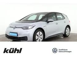 Andere farbe Gebraucht 2022 VW ID.3 Pro Performance Kleinwagen | 22.980 € (Guter Preis)