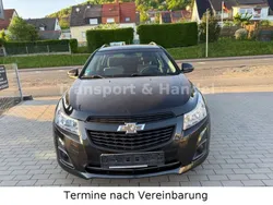 Other Gebraucht 2012 Chevrolet Cruze LS Kombi | 4.700 € (Fairer Preis)