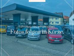 Blau Gebraucht 2009 VW Caddy Maxi Life Life Van / Kleinbus | 19.950 €