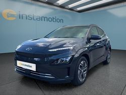 Grau Gebraucht 2022 Hyundai Kona SUV | 17.499 € (Fairer Preis)