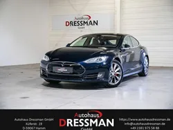 Gebraucht 2014 Tesla Model S Limousine | 16.988 €