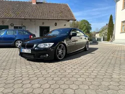 Schwarz Gebraucht 2012 BMW 335 M Performance Coupé | 17.499 € (Guter Preis)
