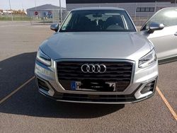 Silber Gebraucht 2020 Audi Q2 Design SUV | 21.850 € (Fairer Preis)