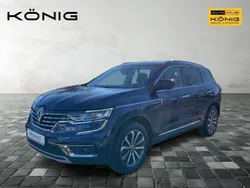 Blau Gebraucht 2020 Renault Koleos LIMITED SUV | 21.999 € (Fairer Preis)
