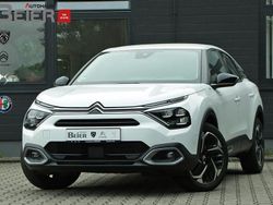 Weiß Gebraucht 2023 Citroën C4 PureTech SUV | 17.980 € (Fairer Preis)