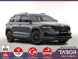 Graphitegrau metallic Neu 2025 Skoda Karoq SUV | 35.488 € (Fairer Preis)