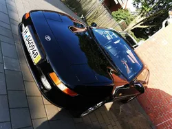 Toyota MR2