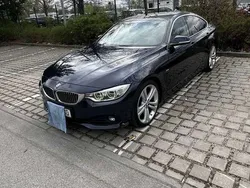Blau Gebraucht 2014 BMW 430 Luxury Line Coupé | 19.200 € (Fairer Preis)