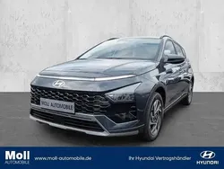 Grau Neu 2024 Hyundai Bayon Comfort SUV | 23.590 € (Guter Preis)