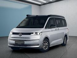 Neu 2025 VW California California Van | 67.049 € (Fairer Preis)
