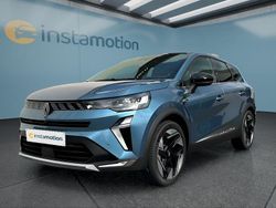 Blau Gebraucht 2024 Renault Symbioz SUV | 33.749 € (Teuer)