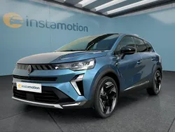 Blau Gebraucht 2024 Renault Symbioz SUV | 33.749 € (Fairer Preis)