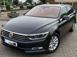 Schwarz Gebraucht 2019 VW Passat Kombi | 17.500 € (Fairer Preis)