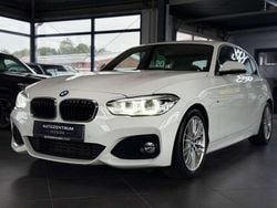 Weiß Gebraucht 2018 BMW 118 M Sport Kleinwagen | 14.990 € (Guter Preis)