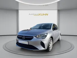 Grau Gebraucht 2020 Opel Corsa Edition Kleinwagen | 12.550 € (Fairer Preis)