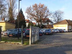 Mountaingrau met. Gebraucht 2022 Mercedes A200 Progressive Limousine | 25.900 € (Fairer Preis)