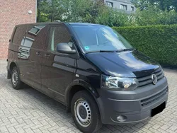 Schwarz Gebraucht 2014 VW T5 Van | 6.400 € (Superpreis)