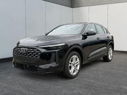 Mythosschwarz metallic/schwarz Neu 2025 Audi Q5 Comfort SUV | 54.930 € (Superpreis)