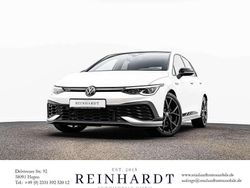 Weiß Gebraucht 2023 VW Golf GTI Clubsport Limousine | 34.415 € (Teuer)