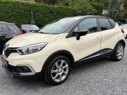Weiß Gebraucht 2018 Renault Captur Life SUV | 9.800 € (Guter Preis)