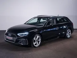 Andere Gebraucht 2024 Audi A4 S-Line Kombi | 33.998 € (Guter Preis)