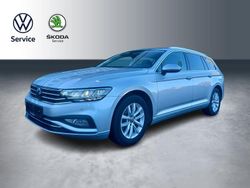 Silber Gebraucht 2023 VW Passat Business Kombi | 24.770 € (Guter Preis)