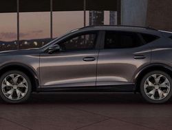 Magnetic grau metallic Neu 2025 Cupra Formentor SUV | 32.633 € (Superpreis)