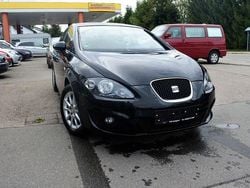 Schwarz Gebraucht 2012 Seat Leon Copa Limousine | 3.999 € (Guter Preis)
