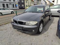 Gebraucht 2006 BMW 116 Kleinwagen | 3.590 €
